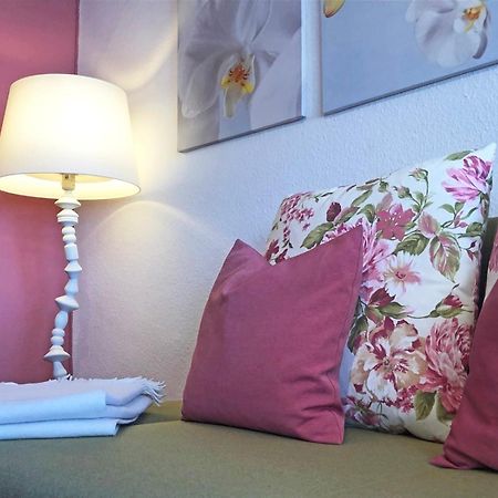Ferienhaus Rikate Kappeln Eksteriør billede