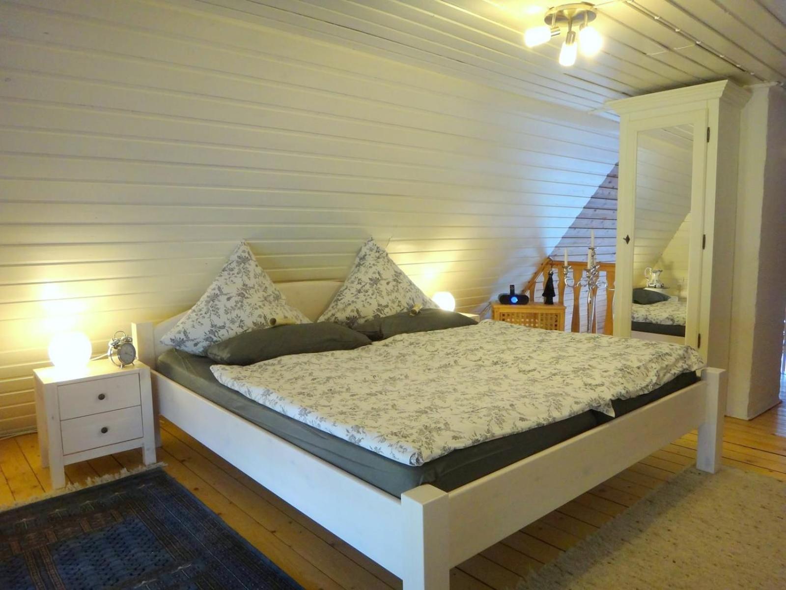 Ferienhaus Rikate Kappeln Eksteriør billede