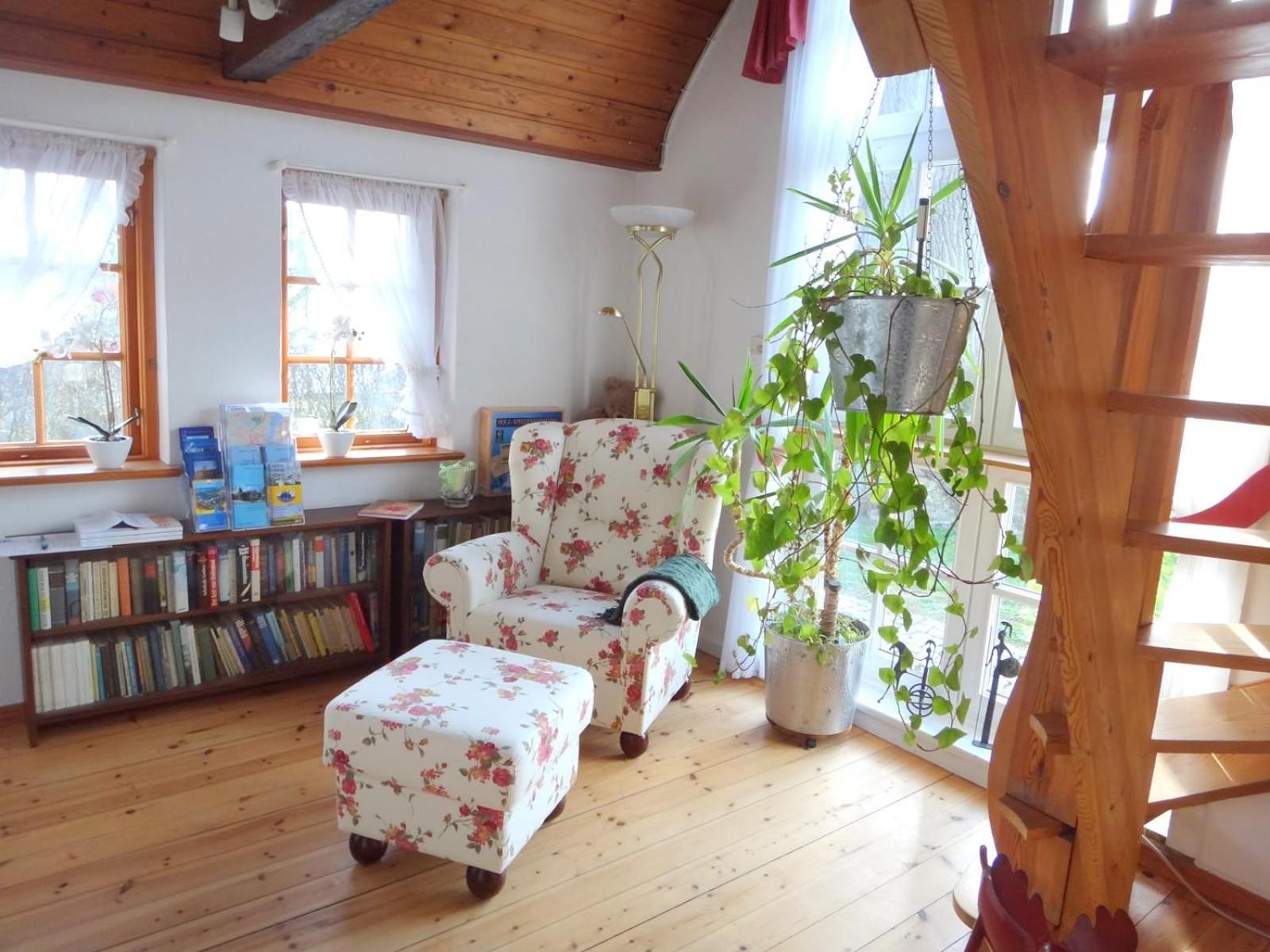 Ferienhaus Rikate Kappeln Eksteriør billede