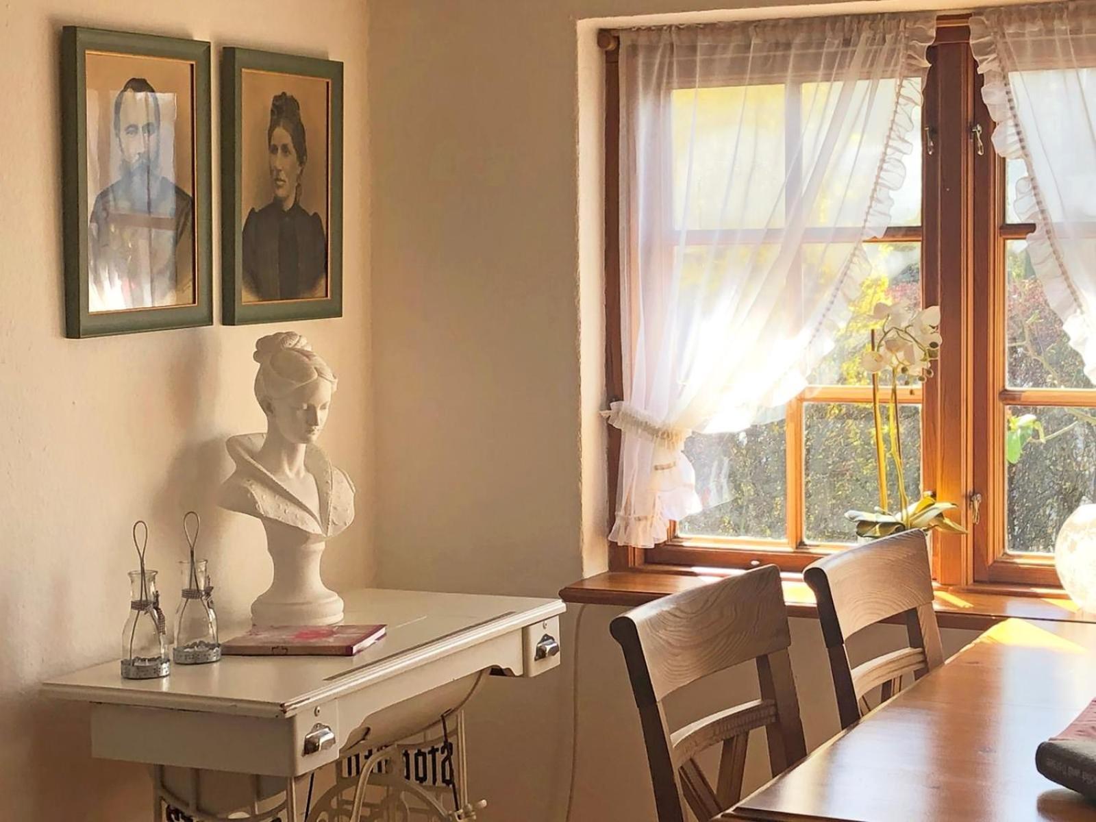 Ferienhaus Rikate Kappeln Eksteriør billede